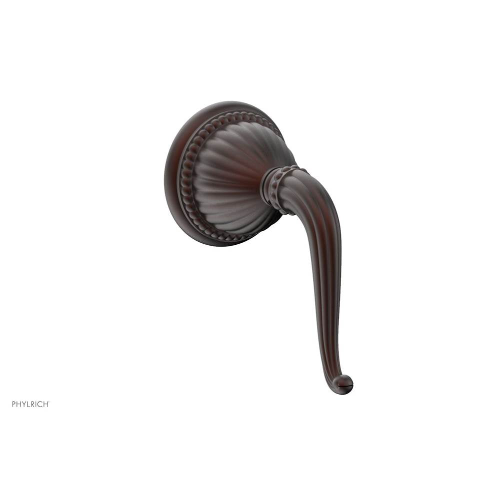Phylrich - 1/2Inch Vol Ctrl, - Weathered Copper