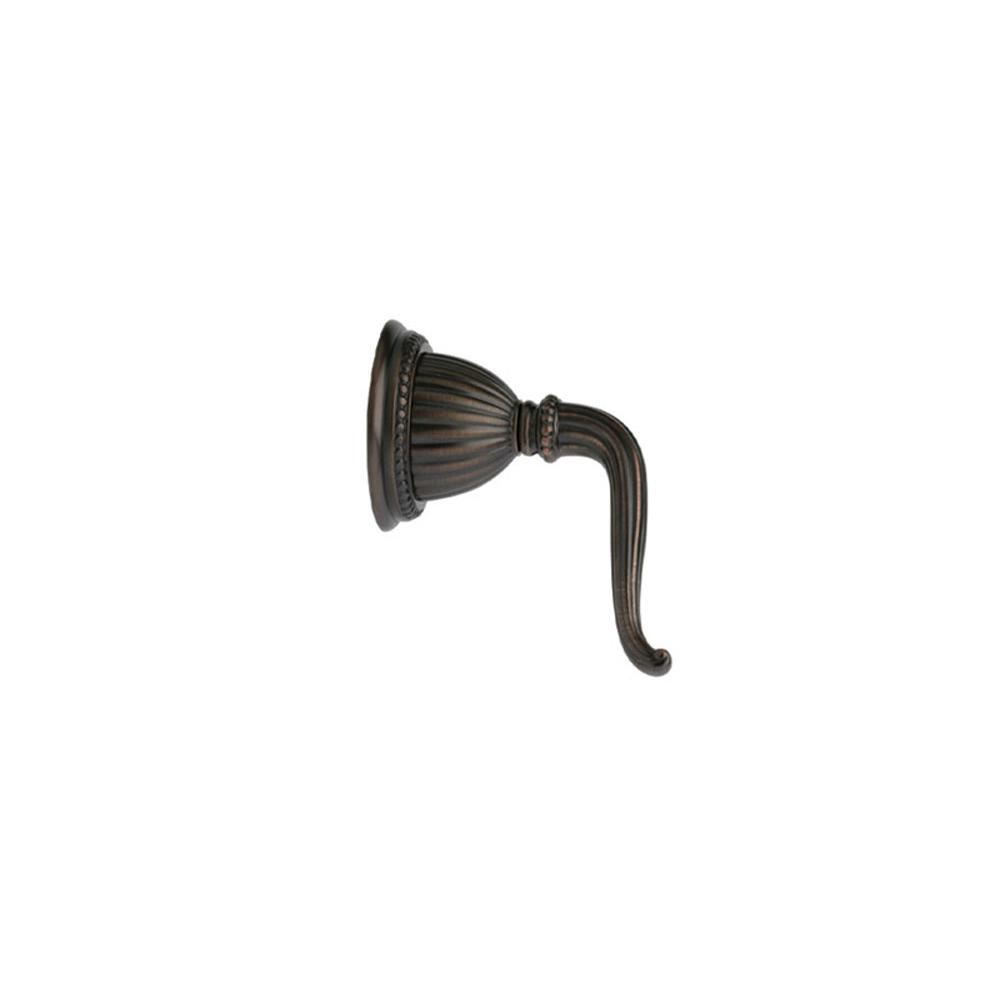 Phylrich - 1/2Inch Vol Ctrl, - Old English Brass