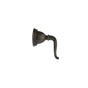 Phylrich - 1/2Inch Vol Ctrl, - Old English Brass