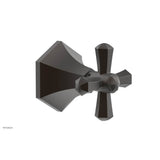 Phylrich - 1/2Inch Vol Ctrl, La - Oil Rubbed Bronze