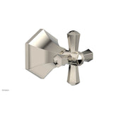 Phylrich - 1/2Inch Vol Ctrl, La - Polished Nickel