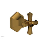 Phylrich - 1/2Inch Vol Ctrl, La - French Brass