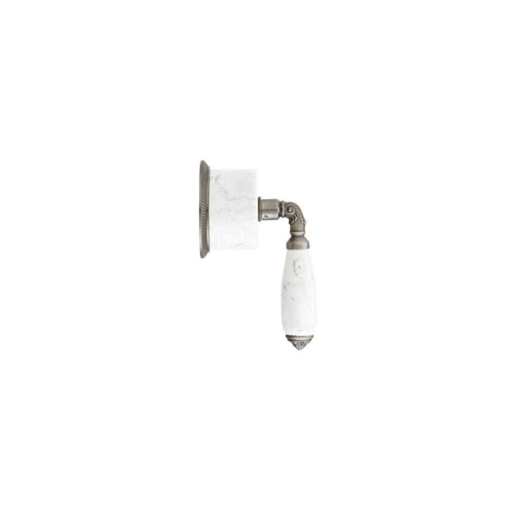 Phylrich - 1/2Inch Vol Ctrl, Va - Satin chrome
