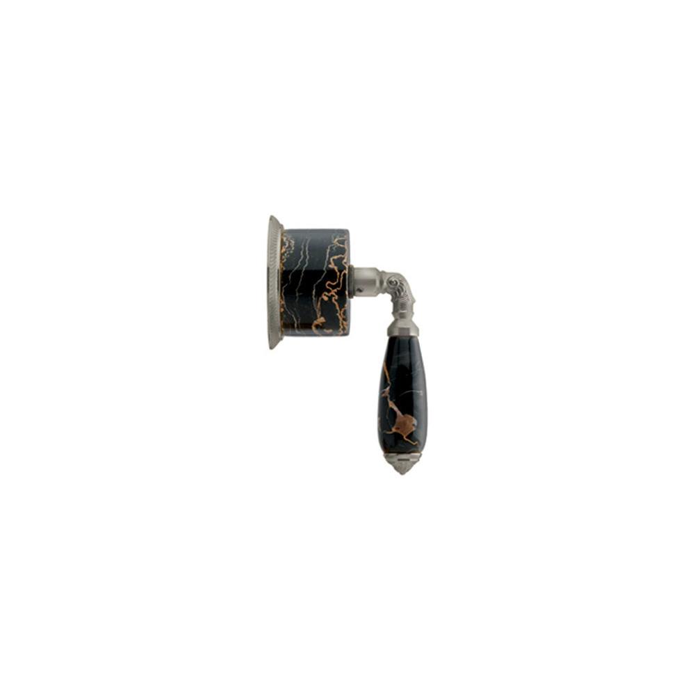 Phylrich - 1/2Inch Vol Ctrl, Va - Old English Brass
