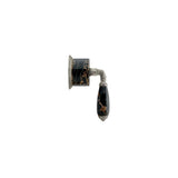 Phylrich - 1/2Inch Vol Ctrl, Va - Old English Brass