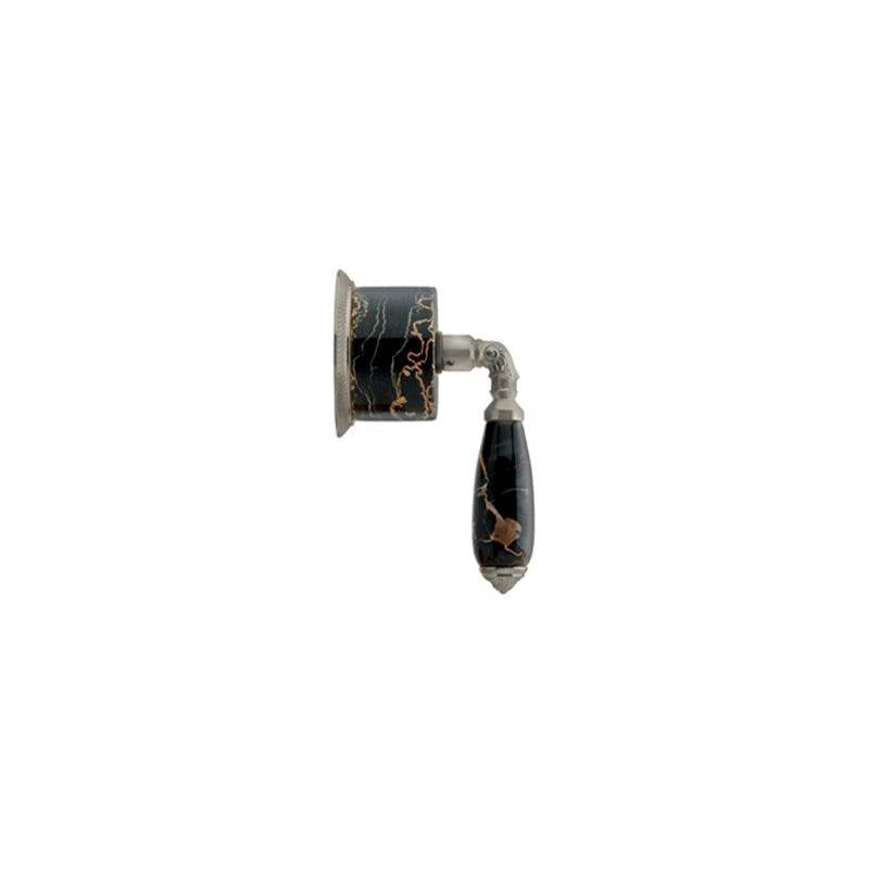 Phylrich - 1/2Inch Vol Ctrl, Va - Weathered Copper