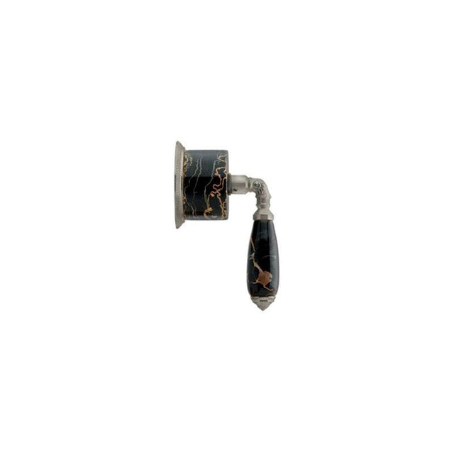 Phylrich - 1/2Inch Vol Ctrl, Va - Weathered Copper