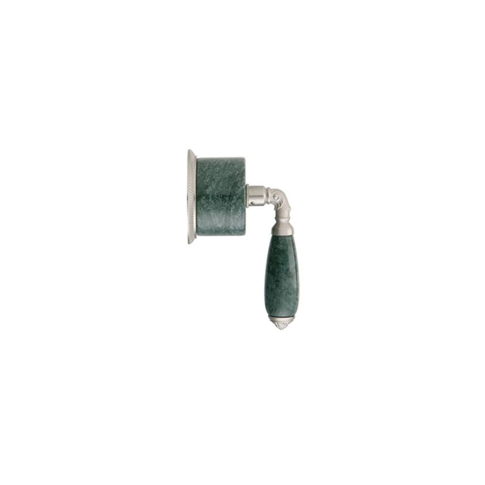 Phylrich - 1/2Inch Vol Ctrl, Va - Satin chrome