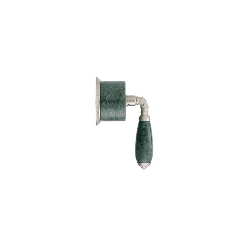 Phylrich - 1/2Inch Vol Ctrl, Va - Weathered Copper