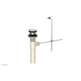 Phylrich - Complete Drain Assem - Burnished Nickel