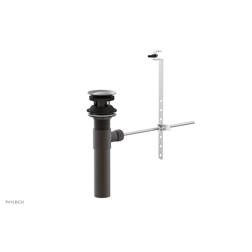 Phylrich - Complete Drain Assem - Oil Rubbed Bronze