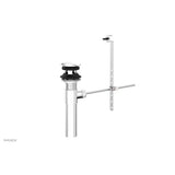 Phylrich - Complete Drain Assem - Polished Chrome