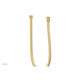 Phylrich - Hand Shower Hose - Burnished Gold