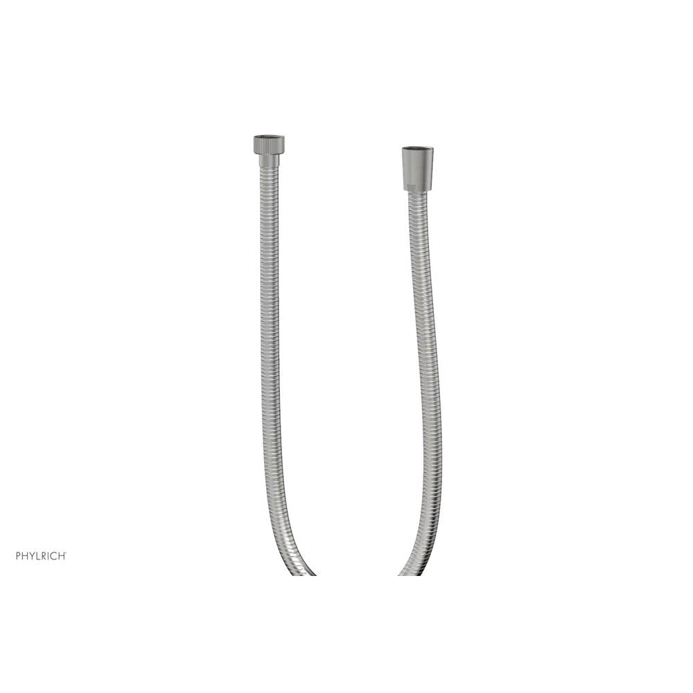 Phylrich - Hand Shower Hose - Satin chrome