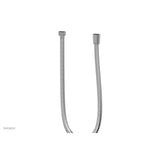 Phylrich - Hand Shower Hose - Satin chrome