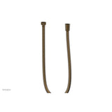 Phylrich - Hand Shower Hose - Antique Brass