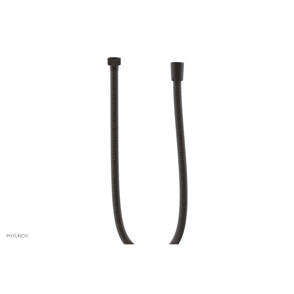 Phylrich - Hand Shower Hose - Oil Rubbed Bronze