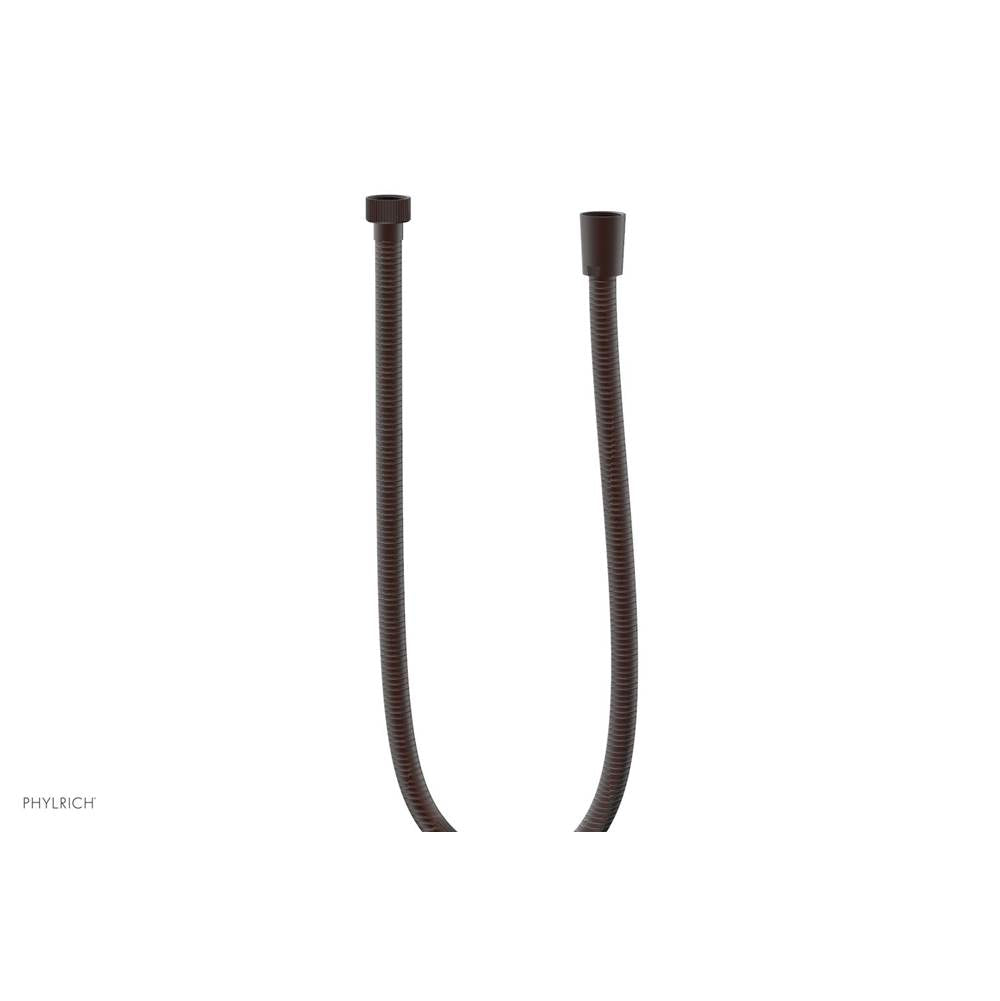 Phylrich - Hand Shower Hose - Weathered Copper