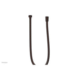 Phylrich - Hand Shower Hose - Weathered Copper