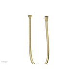 Phylrich - Hand Shower Hose - Polished Brass
