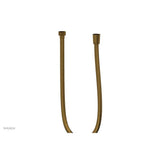 Phylrich - Hand Shower Hose - French Brass