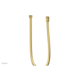 Phylrich - Hand Shower Hose - Polished Gold