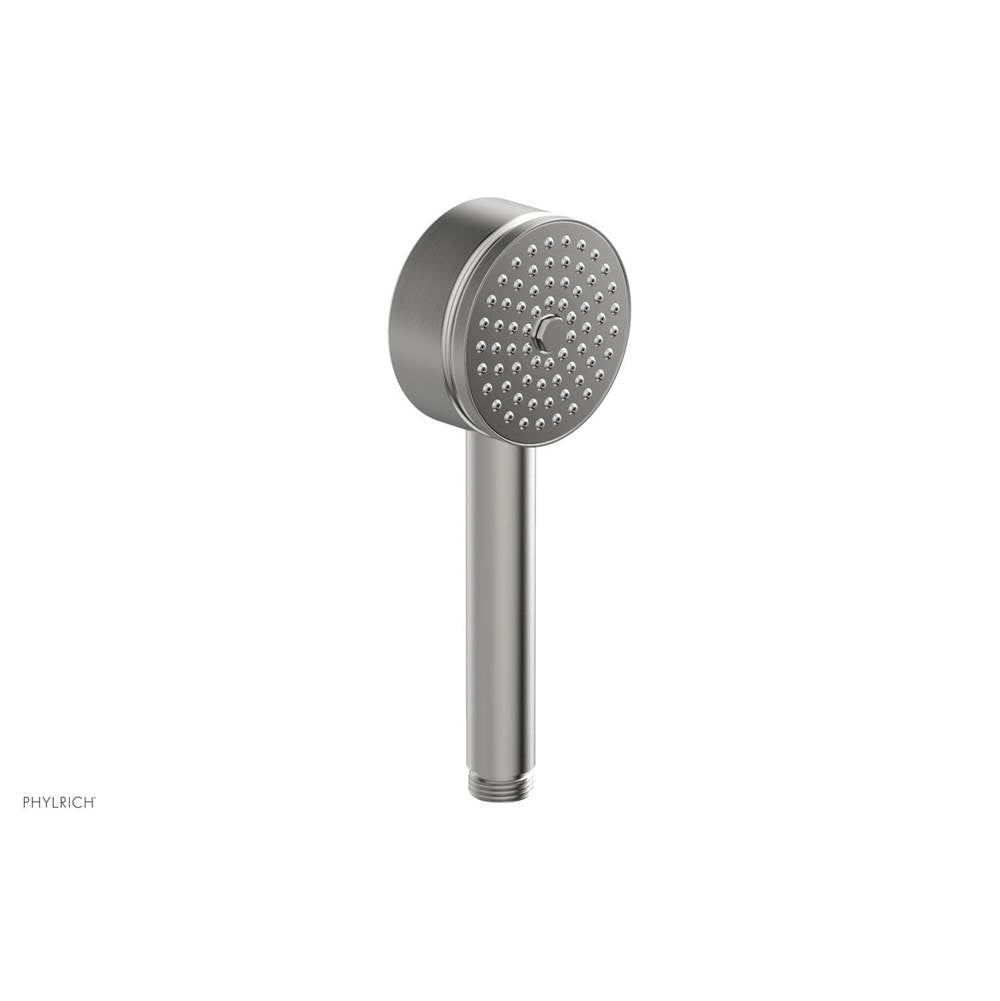 Phylrich - 3'' Hand Shower - Satin chrome