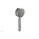 Phylrich - 3'' Hand Shower - Satin chrome
