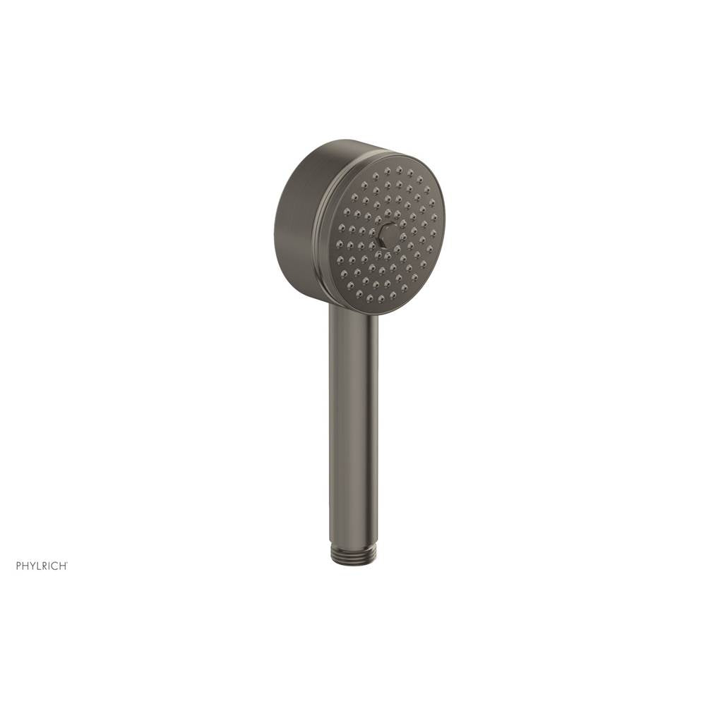 Phylrich - 3'' Hand Shower - Pewter