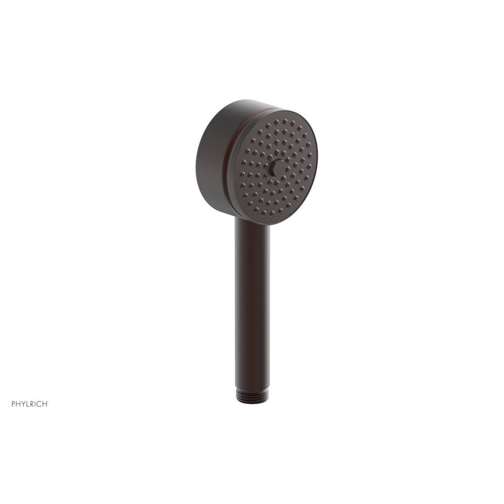 Phylrich - 3'' Hand Shower - Weathered Copper