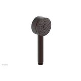 Phylrich - 3'' Hand Shower - Weathered Copper