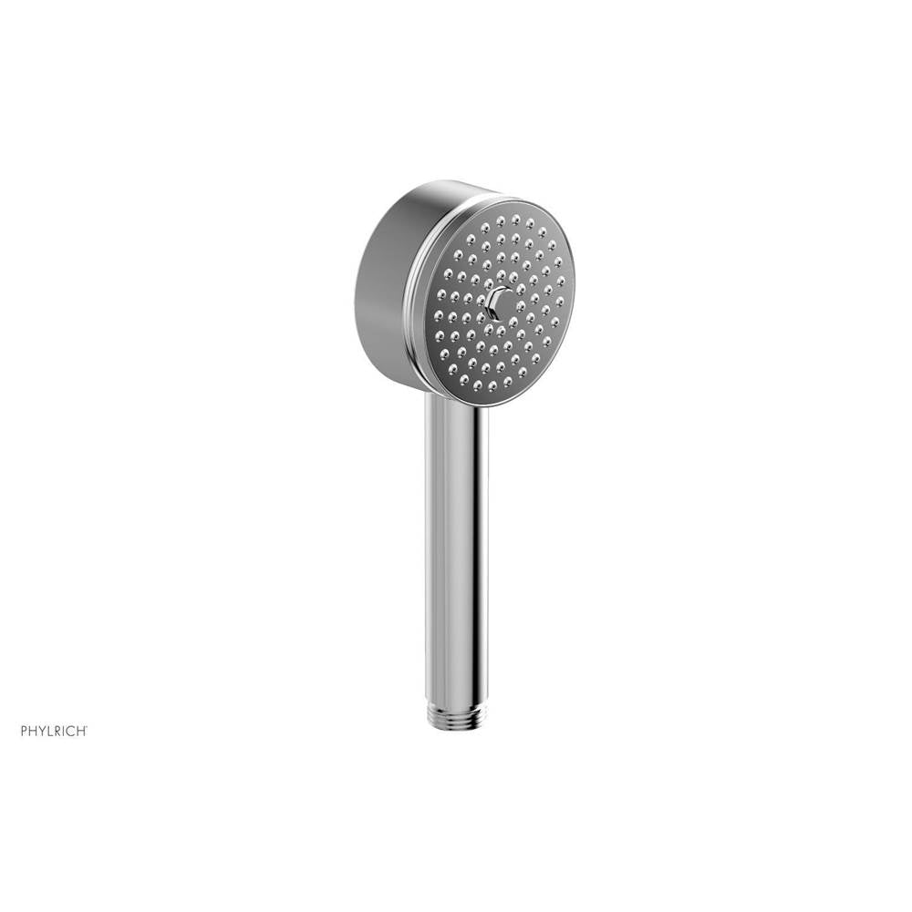 Phylrich - 3'' Hand Shower - Polished Chrome