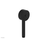 Phylrich - 3'' Hand Shower - Matte Black