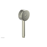 Phylrich - 3'' Hand Shower - Satin Nickel