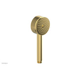 Phylrich - 3'' Hand Shower - Polished Gold
