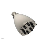 Phylrich - 8 Jet Smooth Shower Head - Polished Nickel