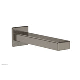 Phylrich - Mix Wall Tub Spout - Pewter