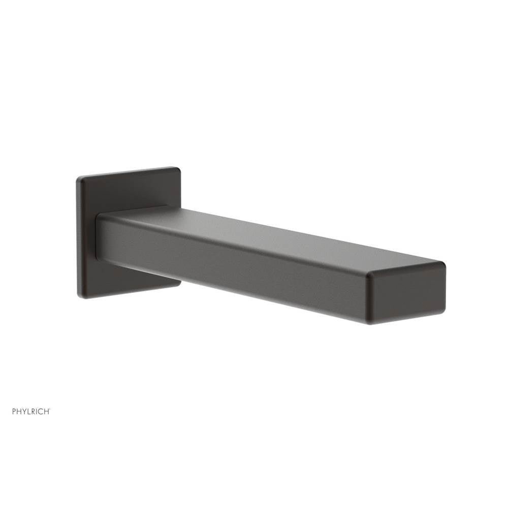 Phylrich - Mix Wall Tub Spout - Oil Rubbed Bronze