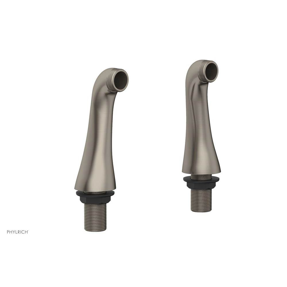 Phylrich - Deck Riser Assy. For - Pewter