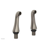Phylrich - Deck Riser Assy. For - Pewter