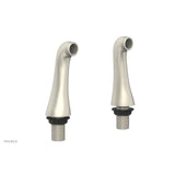 Phylrich - Deck Riser Assy. For - Burnished Nickel