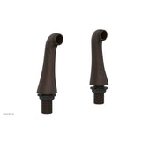 Phylrich - Deck Riser Assy. For - Antique Bronze