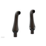 Phylrich - Deck Riser Assy. For - Oil Rubbed Bronze