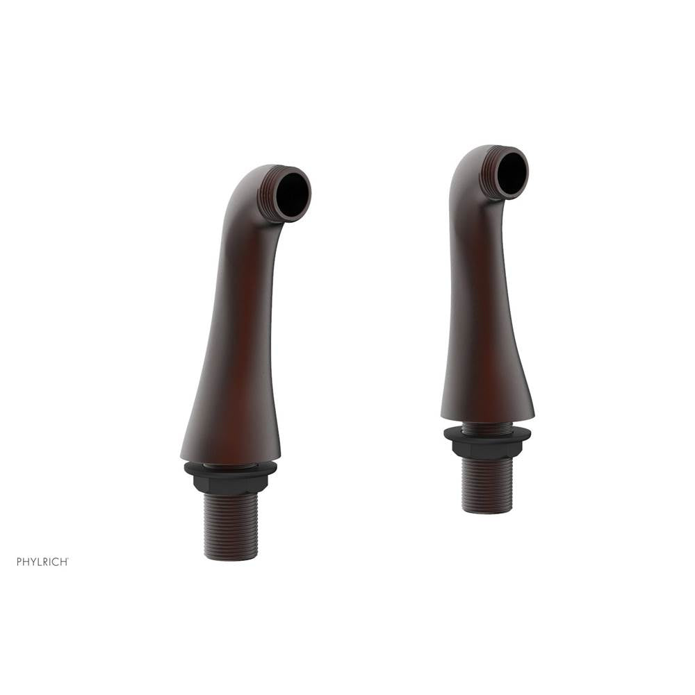 Phylrich - Deck Riser Assy. For - Weathered Copper