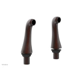 Phylrich - Deck Riser Assy. For - Weathered Copper