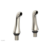 Phylrich - Deck Riser Assy. For - Polished Nickel