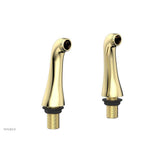Phylrich - Deck Riser Assy. For - Polished Brass