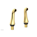 Phylrich - Deck Riser Assy. For - Polished Gold