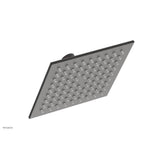 Phylrich - 6'' Square Shower Head - Oil Rubbed Bronze