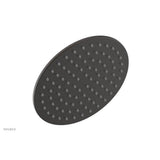 Phylrich - Rnd Shwr Head 8'' Dia - Oil Rubbed Bronze